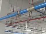 Airtight告訴您壓縮空氣管道在各行業(yè)的應(yīng)用